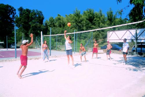Camping Vert Gapeau - photo 10