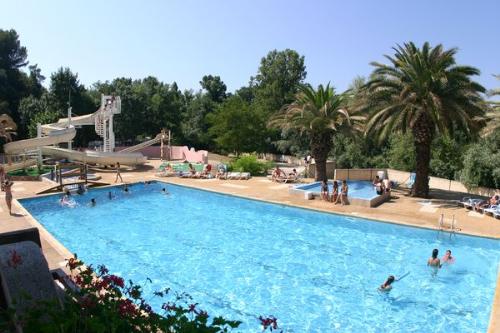 Camping Vert Gapeau - photo 1
