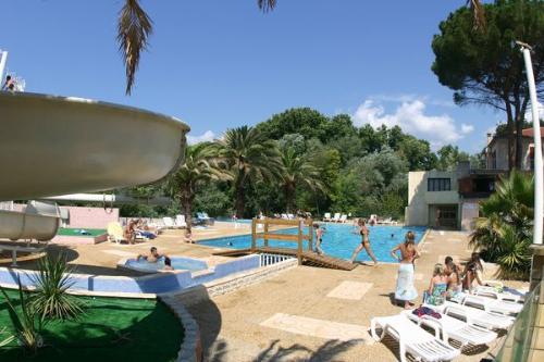 Camping Vert Gapeau - photo 2