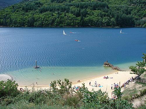 Camping Le Mas Des Sédariès - photo 1