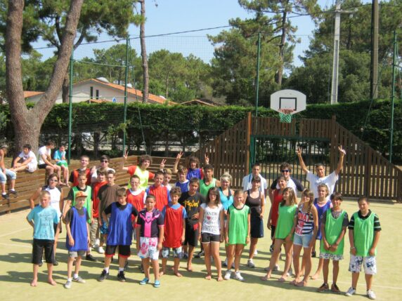 Capfun &#8211; Camping La Mer - photo 15
