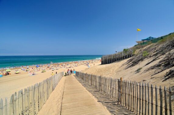 Capfun &#8211; Camping La Mer - photo 18