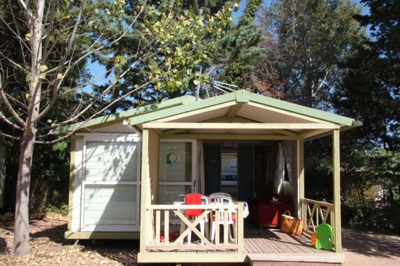 Camping Sellig - photo 7