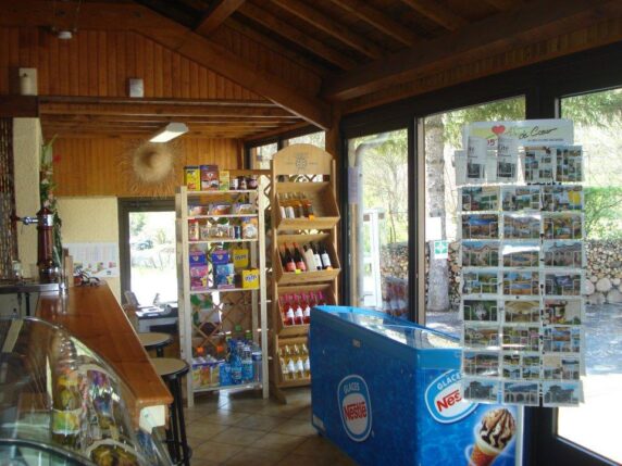 Camping Le Jardin Des Cévennes - photo 14