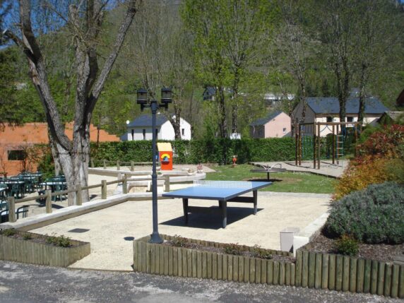 Camping Le Jardin Des Cévennes - photo 7