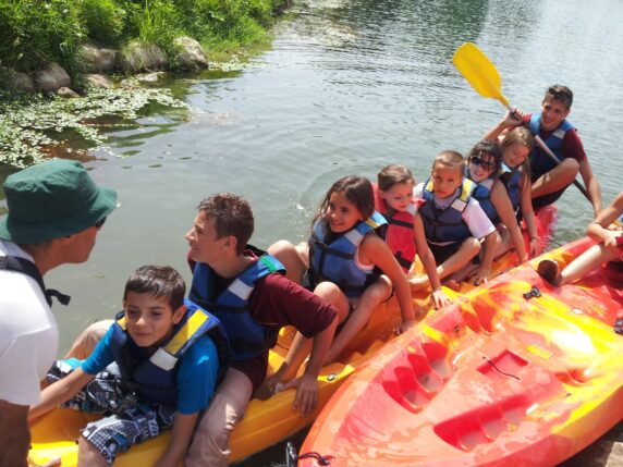 Camping Bellerive - photo 15