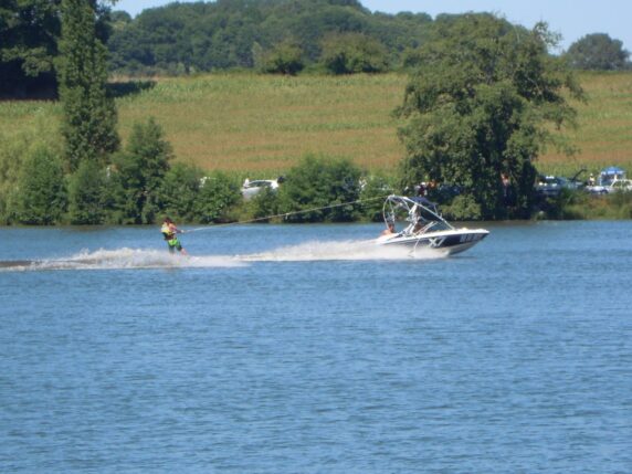 Camping De La Cazine - photo 2