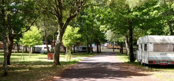 Camping L&#8217;airial - photo 6