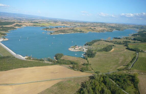 Camping Le Cathare - photo 1