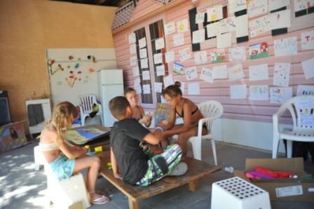 Camping Le Mas De L&#8217;isle - photo 8