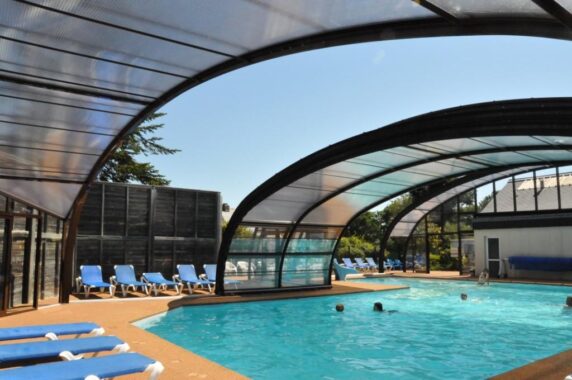 Camping Les Forges - photo 2