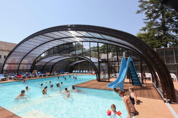 Camping Les Forges - photo 1