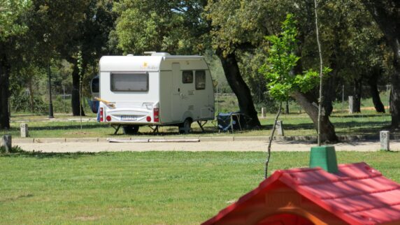 Camping Y Bungalows Sierra De La Culebra - photo 2
