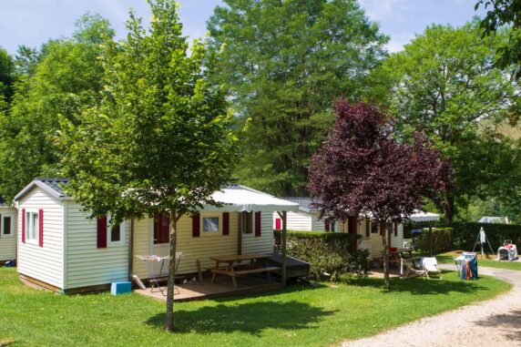 Camping Le Jardin Des Cévennes - photo 4