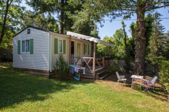 Camping Le Jardin Des Cévennes - photo 11