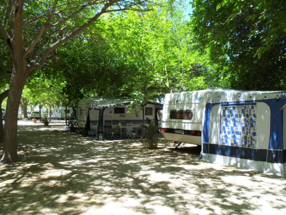 Camping Les Barraquetes - photo 5