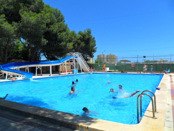 Camping Les Barraquetes - photo 2