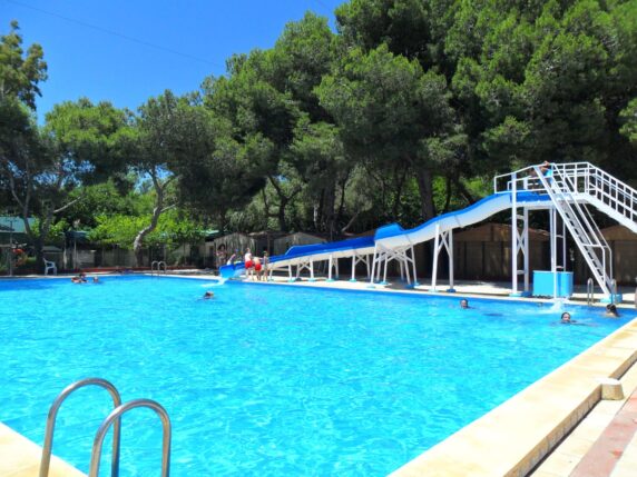 Camping Les Barraquetes - photo 3