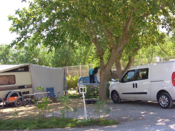 Camping Le Clos De La Grangette - photo 6