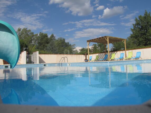 Camping Village Grand Sud - photo 9