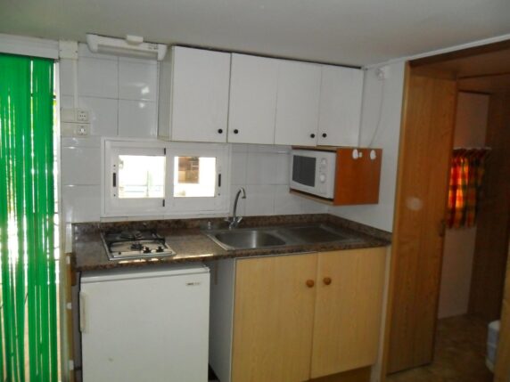 Camping Les Barraquetes - photo 9