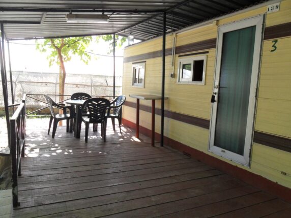 Camping Les Barraquetes - photo 6