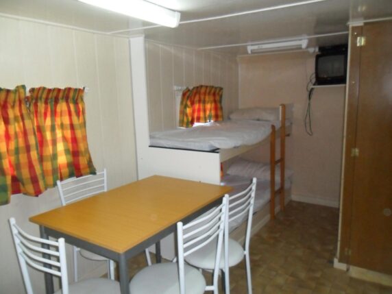 Camping Les Barraquetes - photo 7
