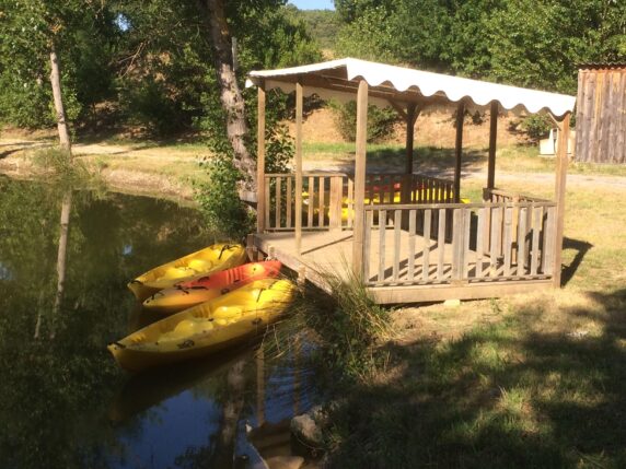 Camping Village Grand Sud - photo 12