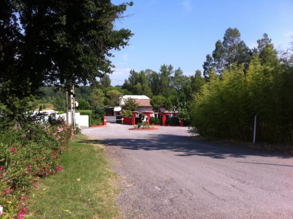 Camping Village Grand Sud - photo 8