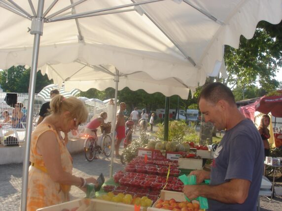 Camping L&#8217;airial - photo 12