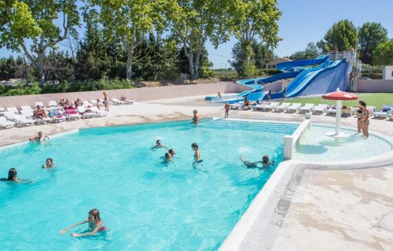 Camping Le Mas De L&#8217;isle - photo 4