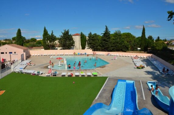 Camping Le Mas De L&#8217;isle - photo 6