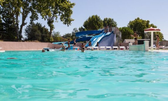 Camping Le Mas De L&#8217;isle - photo 3