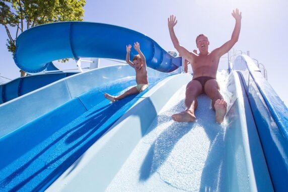 Camping Le Mas De L&#8217;isle - photo 5