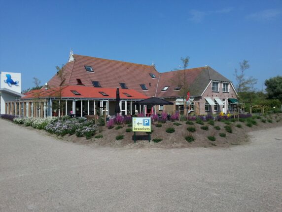 Camping De Zeehoeve - photo 9