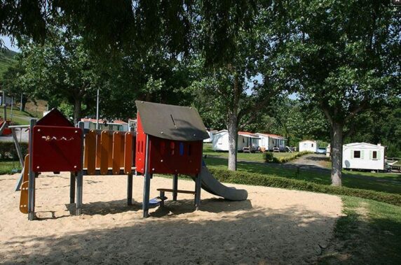 Camping Mendi Azpian - photo 5