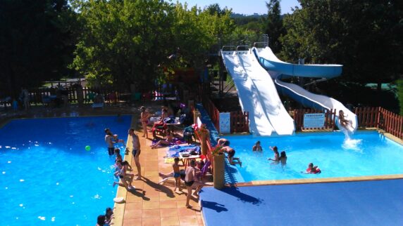 Camping Le Pigeonnier - photo 7
