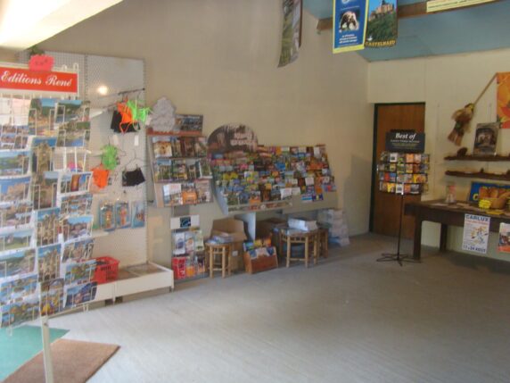 Camping Le Pigeonnier - photo 8