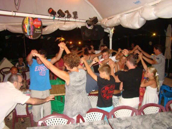 Camping Le Pigeonnier - photo 9