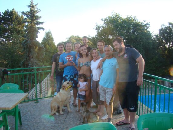 Camping Le Pigeonnier - photo 12