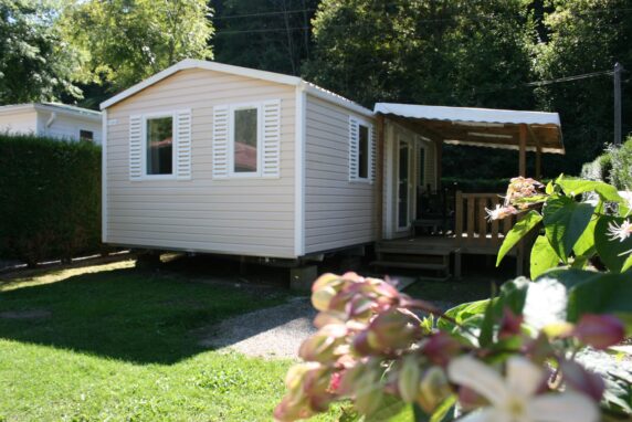 Camping Les 4 Saisons - photo 6