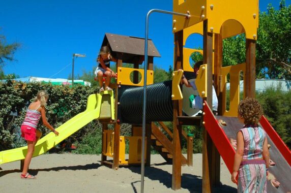 Capfun &#8211; Les Flots Bleus - photo 10