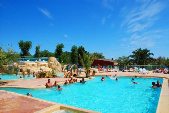 Capfun &#8211; Les Flots Bleus - photo 2