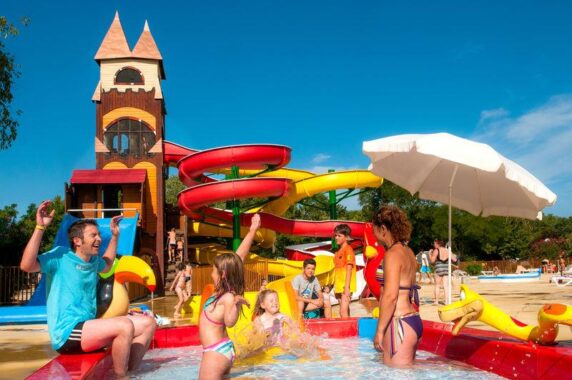 Capfun &#8211; Domaine De La Bastide - photo 6