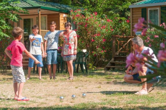 Capfun &#8211; Domaine De La Bastide - photo 5