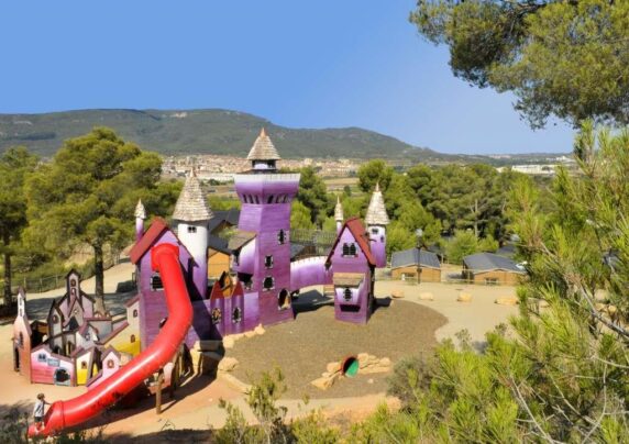 Capfun &#8211; Domaine Montblanc Park - photo 17
