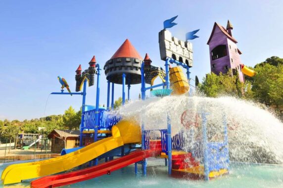 Capfun &#8211; Domaine Montblanc Park - photo 19