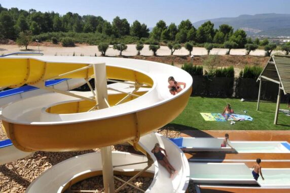 Capfun &#8211; Domaine Montblanc Park - photo 20