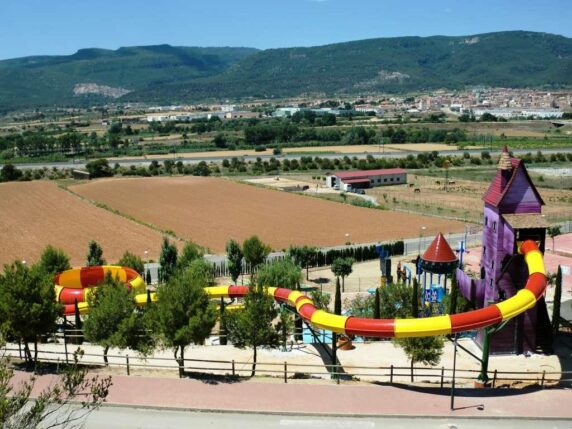 Capfun &#8211; Domaine Montblanc Park - photo 15