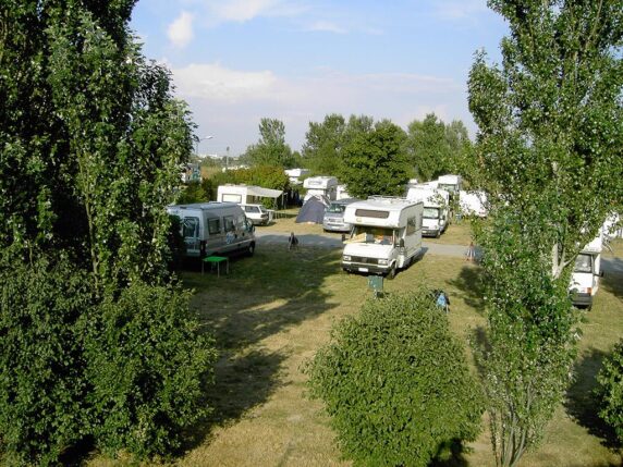Aktiv Camping Neue Donau - photo 1